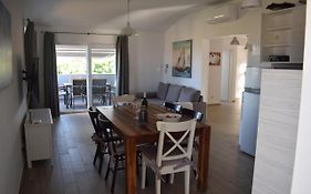 Apartments Mondo